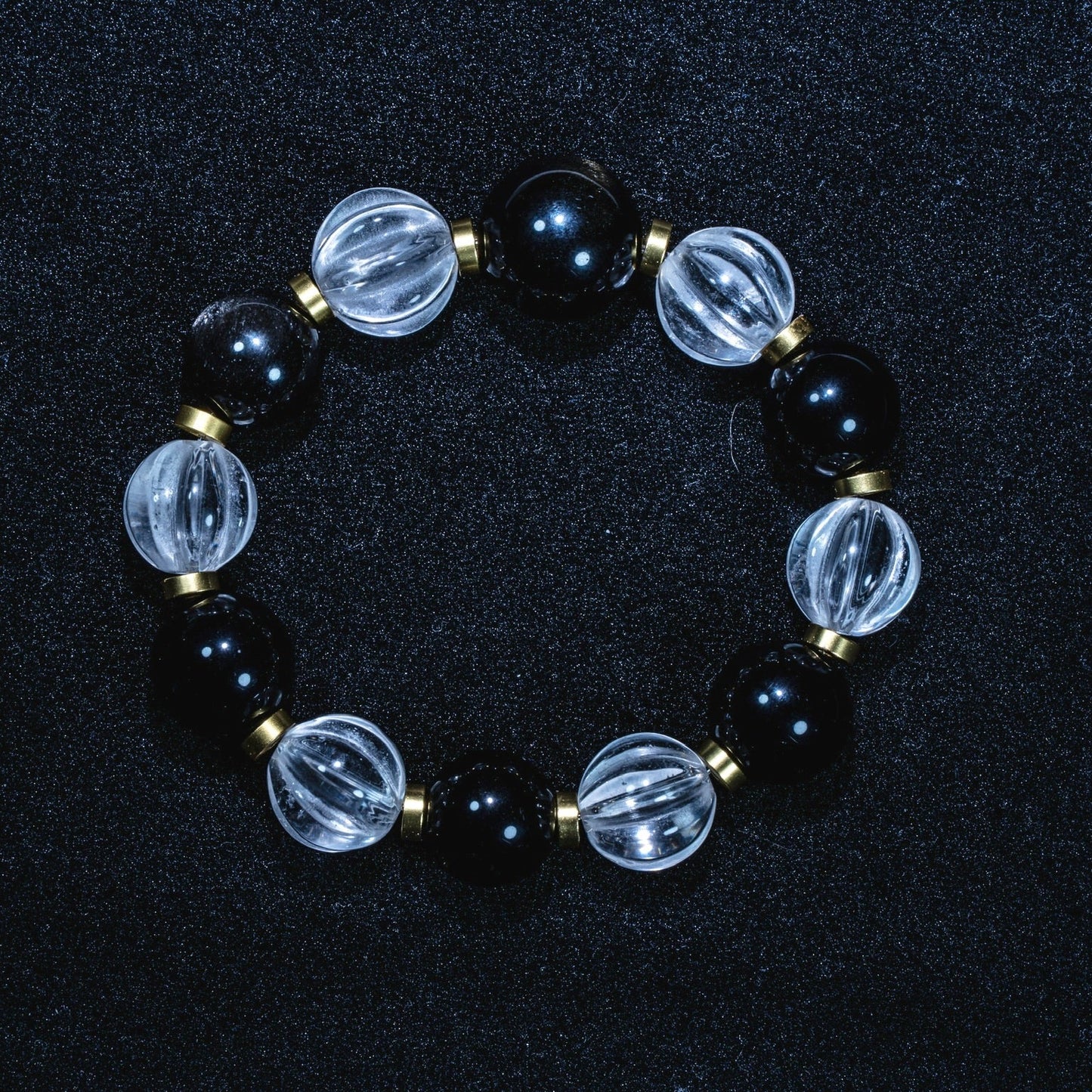 Metal-Water: Clarity
