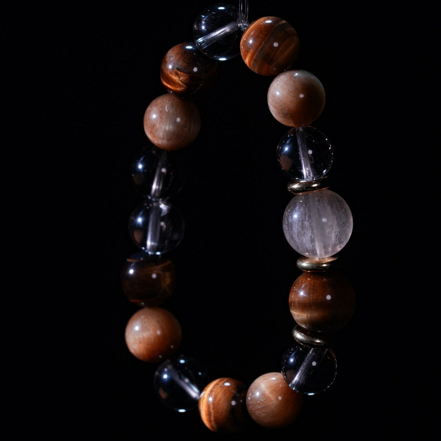 Metal-Earth: Harmonious Stability